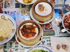 -七爷清汤腩·港式餐厅(金狮广场店)
