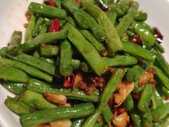 -花椒俏川菜小馆(南海万达店)