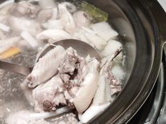 -狐狸爱上椰子鸡(滨江星光大道店)