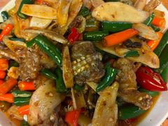 -鸿顺老铁锅美蛙鱼府(解放碑店)