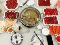 -福合埕牛肉火锅(长平国新店)