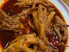 -老闵田螺馆·南昌特色小炒(梦时代店)