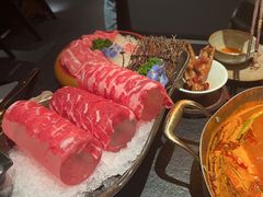 -色響火锅(恒隆广场店)