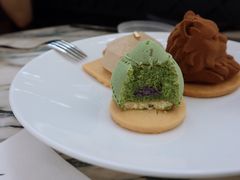 -Jardin D’Hiver宝诗龙后花园(北京SKP店)