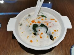 -帕蓝·暹罗料理(大学路店)