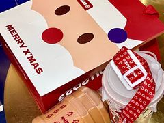 -milkplus·泰式奶茶(较场东路店)