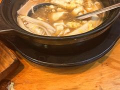 -老姑砂锅·烧烤天津菜(体北道店)