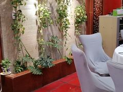 -东兴楼饭庄(六里桥店)