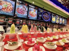-山河屯铁锅炖(哈西站店)