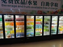-南美元生态大酒店(海珠店)