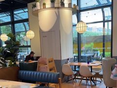 -玛尚诺意式餐厅(新达汇三林店)