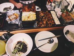 -火炉火自助餐(枫蓝国际店)
