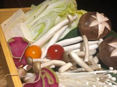 -FROM FARM八亩农场(三里屯店)