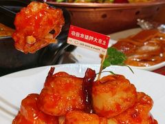 -大鸭梨烤鸭(望京店)