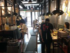 -喜来稀肉(虹泉路店)