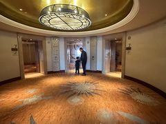 -阳澄湖费尔蒙酒店
