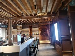 -比顿咖啡(和顺古镇店)