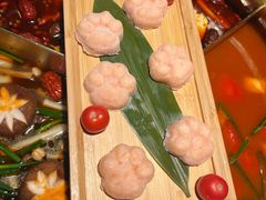 -湊湊火锅·茶憩(天环广场店)