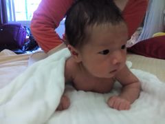 -贝斯特月嫂·育婴护理(北外滩总店)