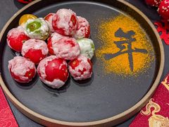 -汉水谣·江景餐厅(江滩店)