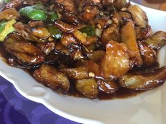 -95号酱骨·一块豆腐(展春园西路店)