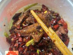 -鼎原力量东北吊炉烧烤(幸福街店)
