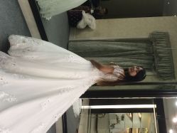 宝娜嫁衣馆-南京宝娜嫁衣婚纱礼服馆(中央路店)