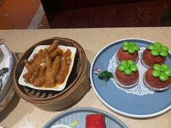 -点都德(华强南店)