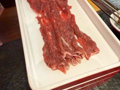 -京元盛铜锅涮肉(上海总店)