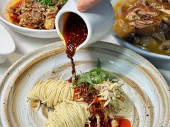 -柴门饭儿(成都太古里店)