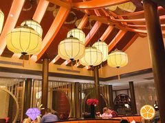-西安凯悦酒店·湖畔中餐厅