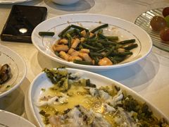 -松兰山海景大酒店·海鲜中餐厅