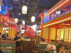 -牛New寿喜烧(虹桥新天地店)