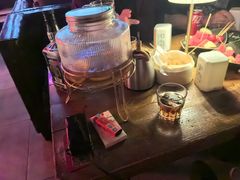 -音乐房子·Vintage Live Bar(玉林总店)