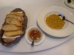 蟹粉伴吐司-福1015(愚园路店)