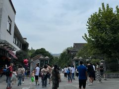 -蒋氏故居