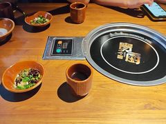 -贵厨酸汤牛肉(花果园国际中心店)
