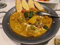 -若蘭慈·无国界素食料理(欢乐海岸店)