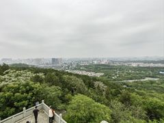 -云龙山