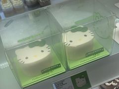 -好利来(东四店)