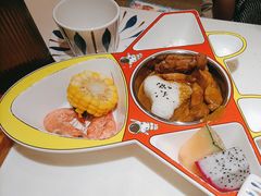 -花漫里日式餐厅(城东中骏店)