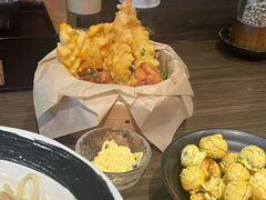 -雷神拉面(财富中心玉米楼店)