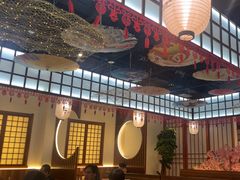 -千寻山野烤肉(中关村店)