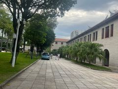 -厦门大学(思明校区)