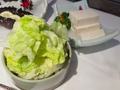球生菜-最品火锅