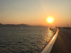 景点-演武大桥观景平台