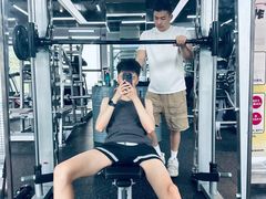 -OG01·24h私教铁馆(中鼎316店)