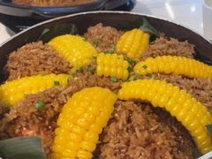 -绿草地·湘菜(7mall店)