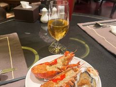 -深圳四季酒店·馥自助餐厅