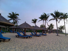 android_upload_pic-三亚海棠湾喜来登度假酒店